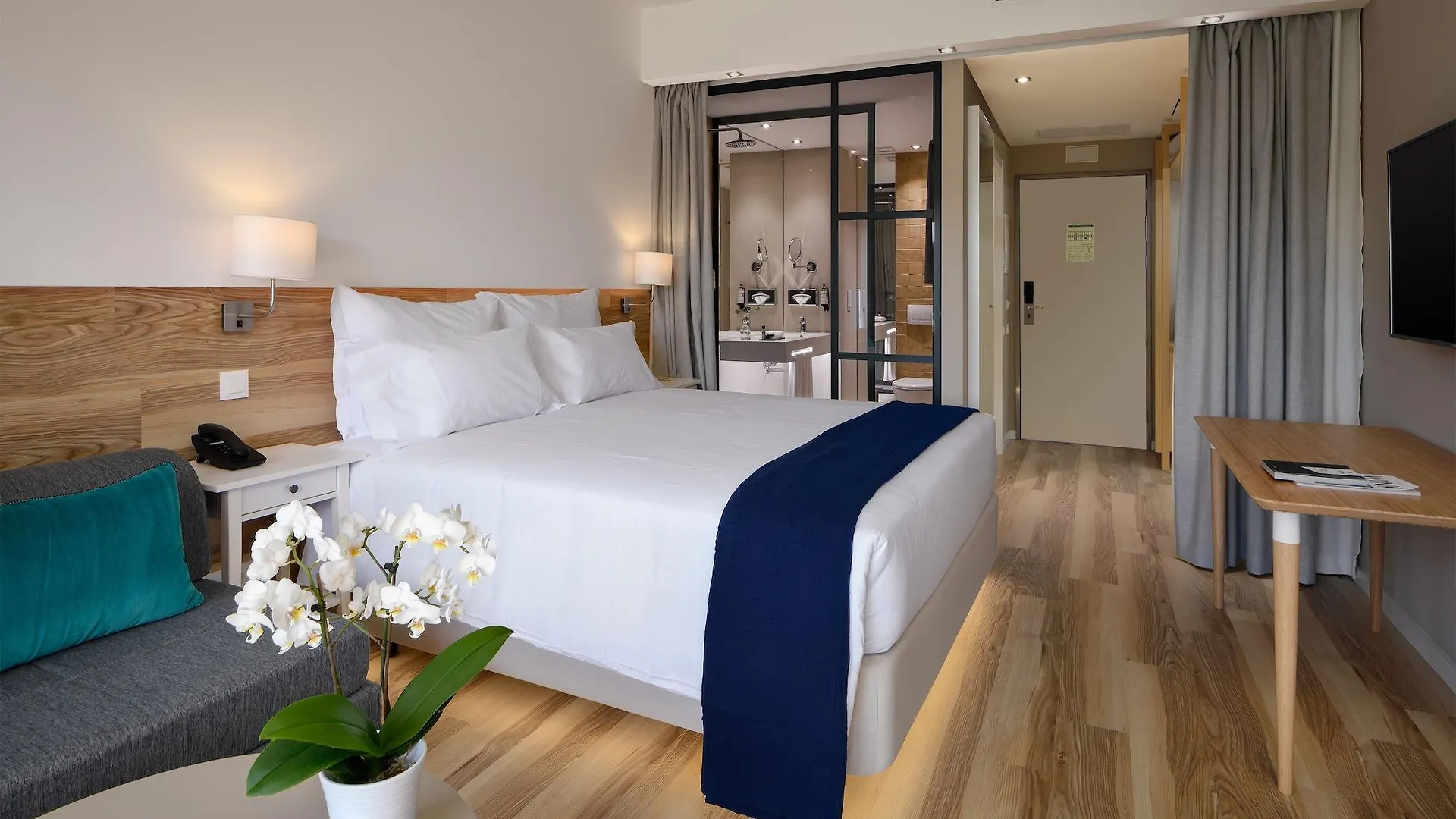 Pestana Blue Alvor All Inclusive Beach And Golf Resort