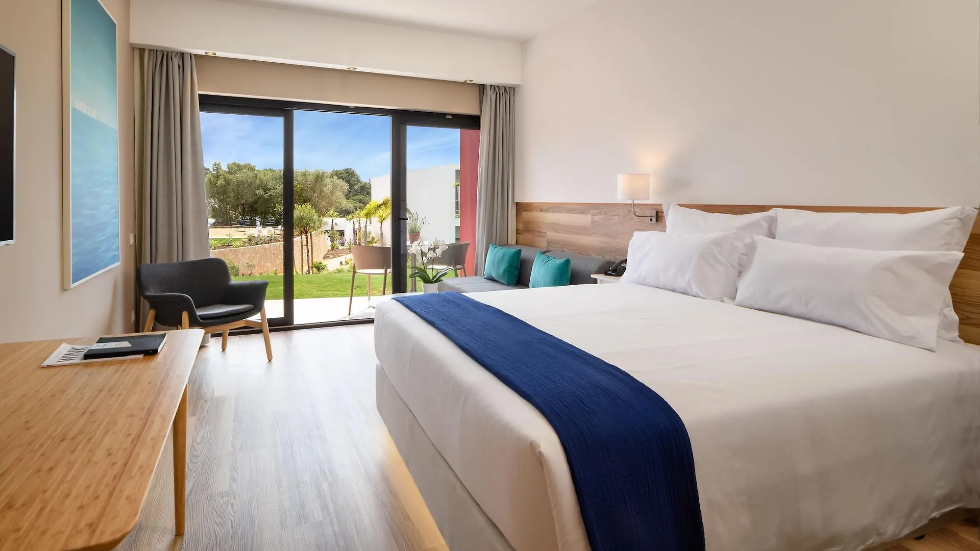 Pestana Blue Alvor All Inclusive Beach And Golf Resort 5*,
