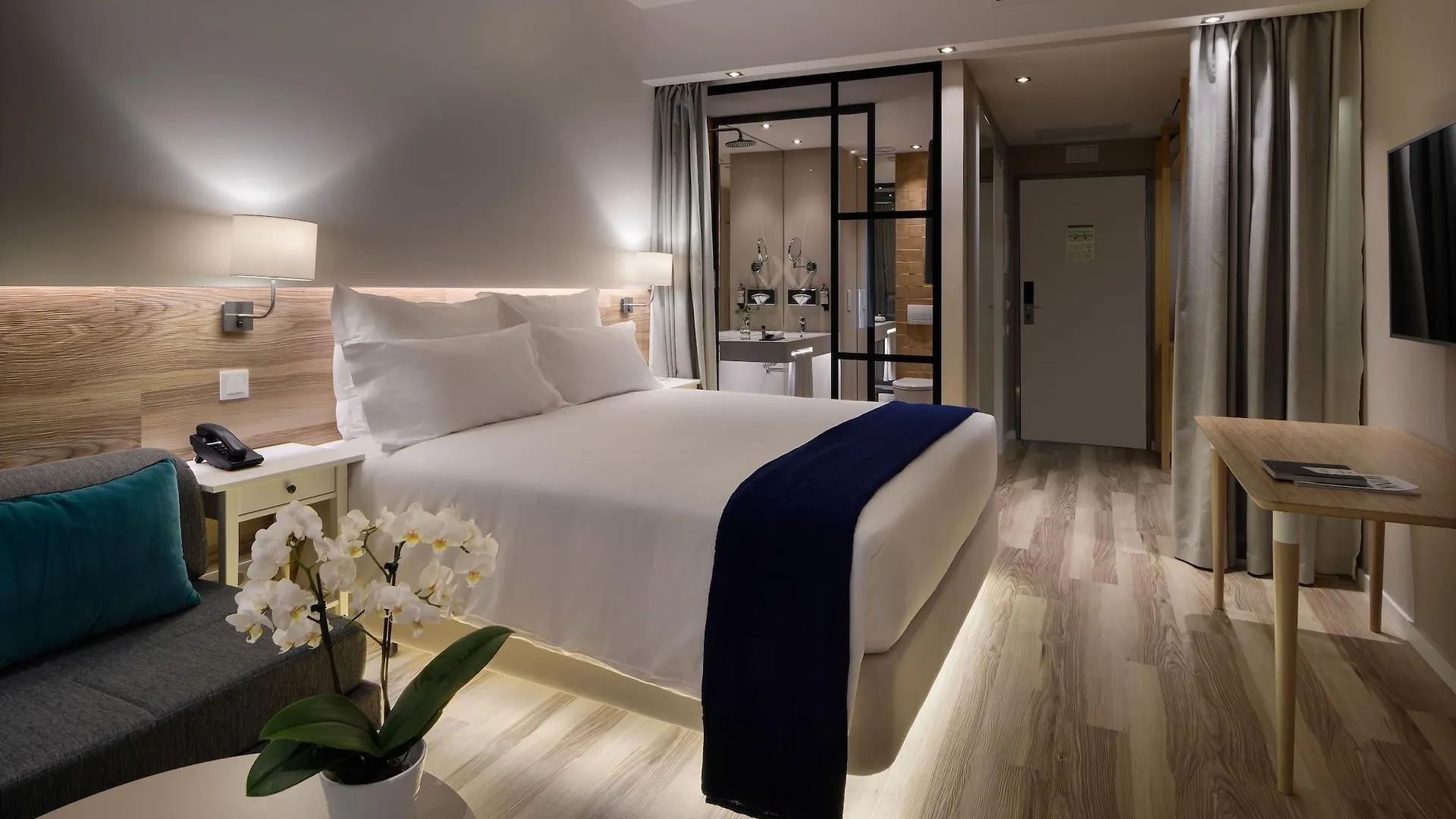 ***** 酒店 Pestana Blue Alvor All Inclusive Beach And Golf Resort 葡萄牙