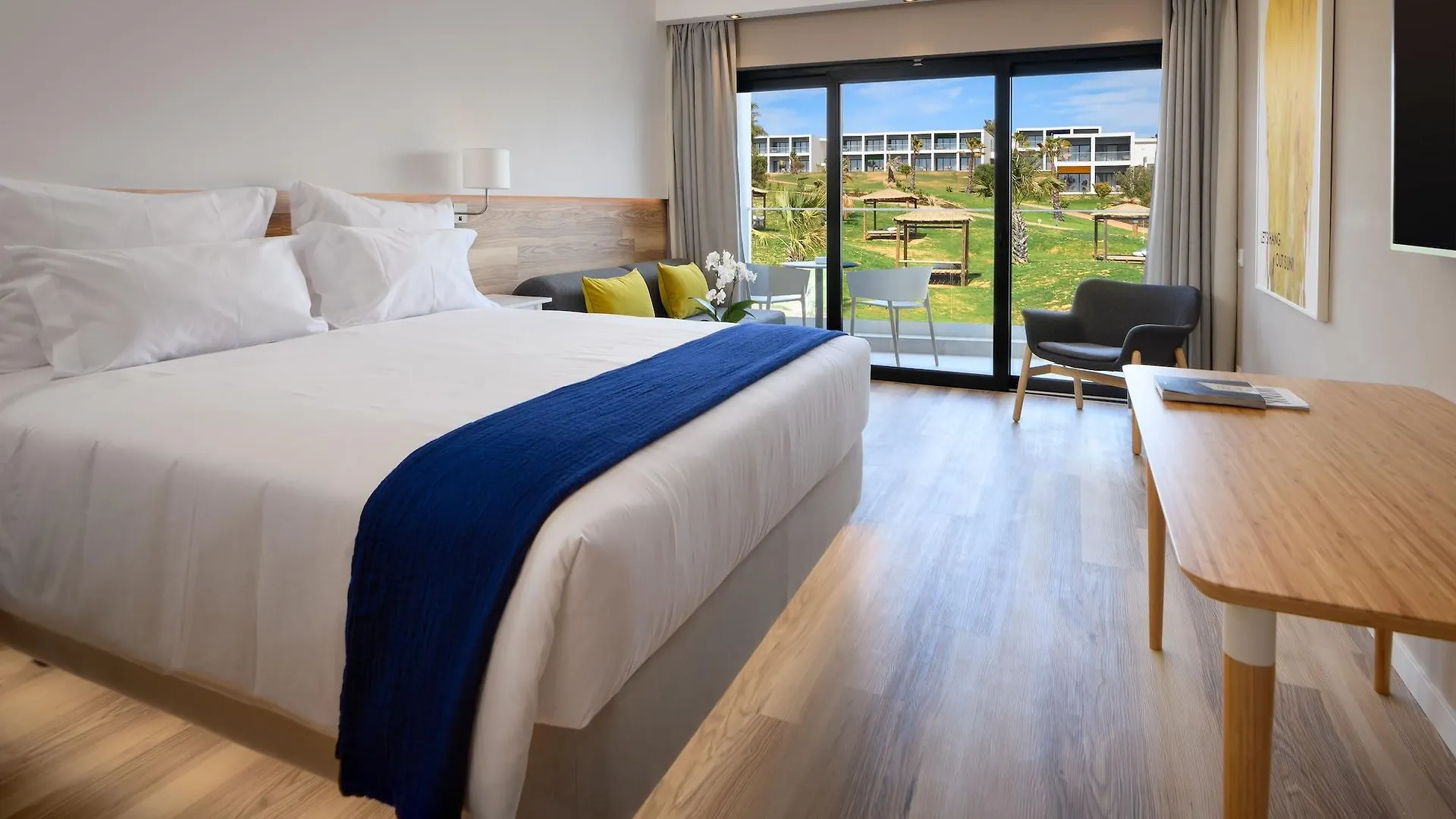 Pestana Blue Alvor All Inclusive Beach And Golf Resort 酒店