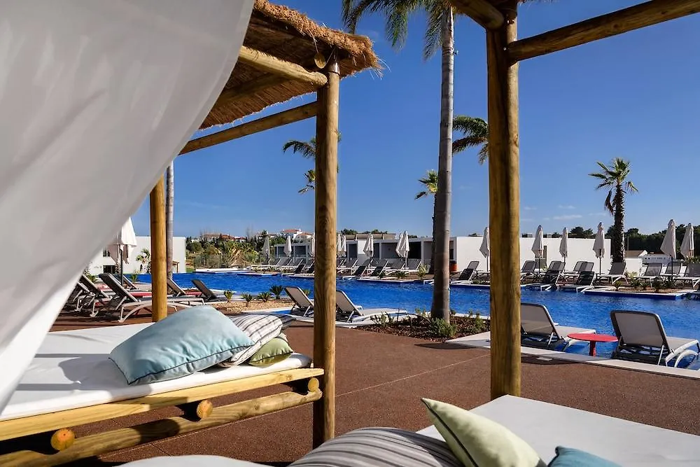 ***** 酒店 Pestana Blue Alvor All Inclusive Beach And Golf Resort 葡萄牙