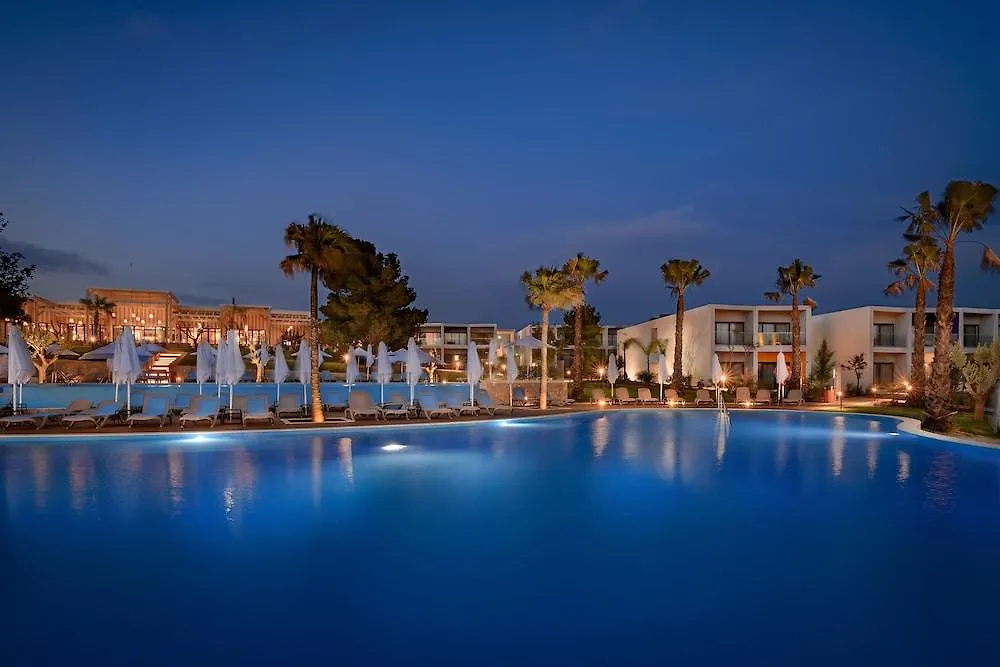 Pestana Blue Alvor All Inclusive Beach And Golf Resort