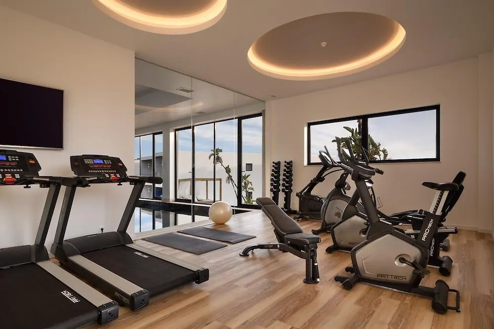 Pestana Blue Alvor All Inclusive Beach And Golf Resort 5*,