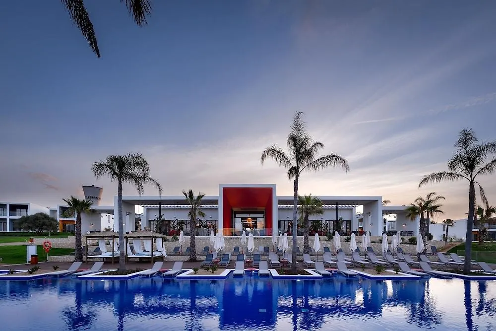 Pestana Blue Alvor All Inclusive Beach And Golf Resort 5*,  葡萄牙