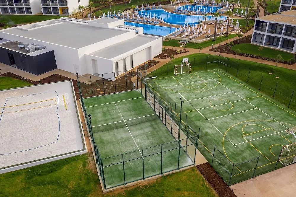 Pestana Blue Alvor All Inclusive Beach And Golf Resort 5*,