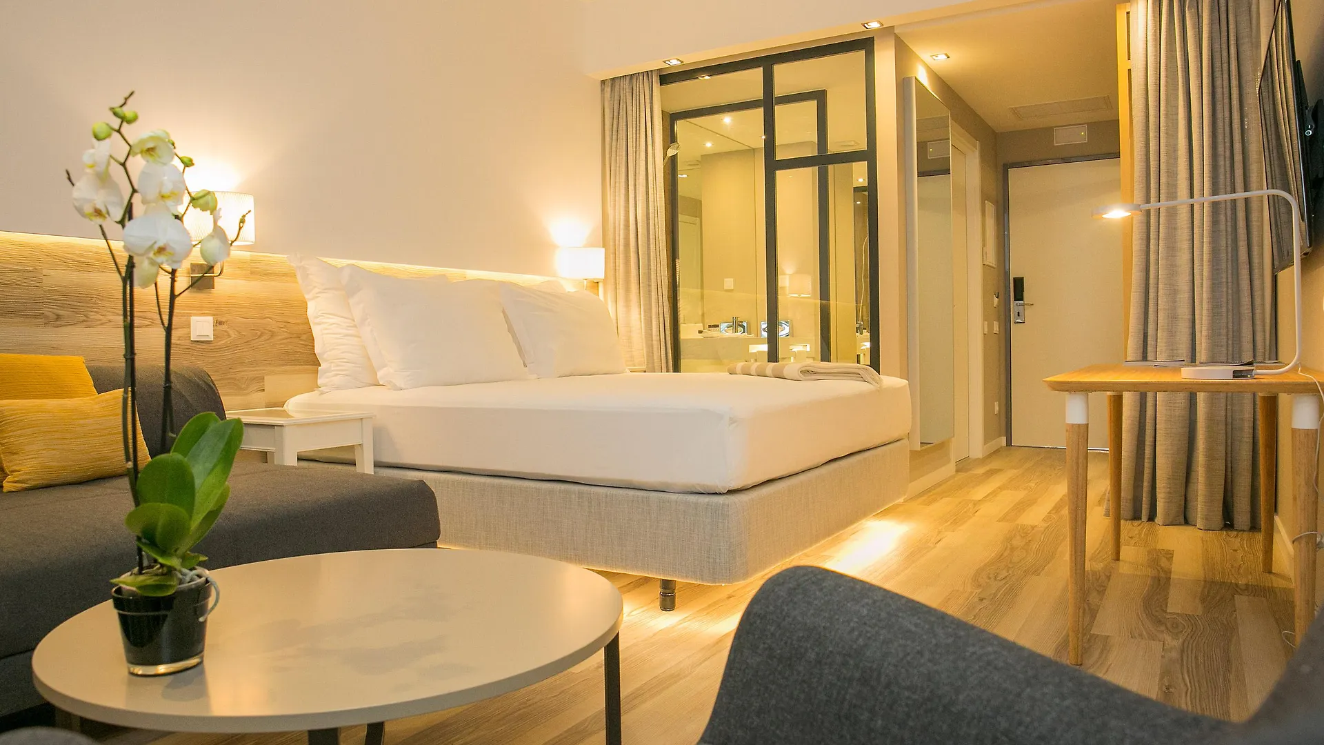 酒店 Pestana Blue Alvor All Inclusive Beach And Golf Resort