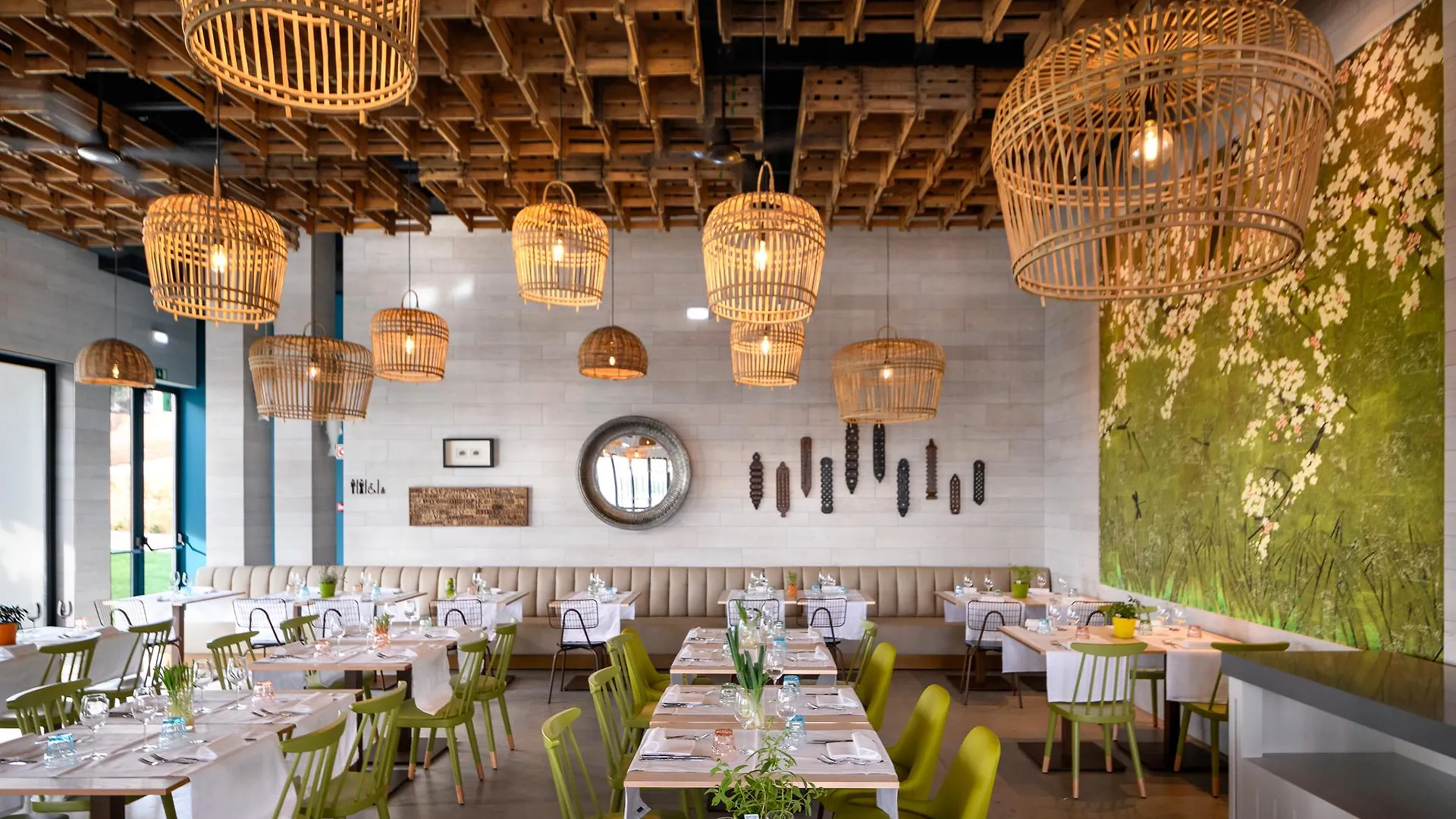 酒店 Pestana Blue Alvor All Inclusive Beach And Golf Resort