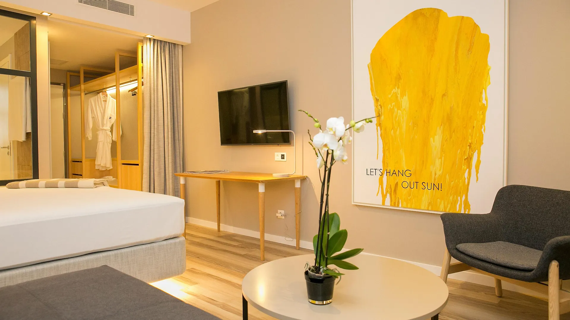 Pestana Blue Alvor All Inclusive Beach And Golf Resort 5*,  葡萄牙