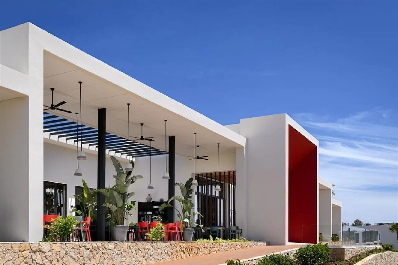 Pestana Blue Alvor All Inclusive Beach And Golf Resort 5*,  葡萄牙